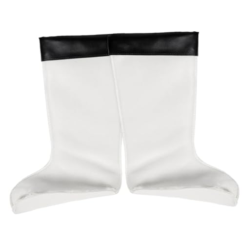 DEARMAMY 1 Paar Innenfutter Für Regenstiefel Für Herren Abnehmbare Kofferraumwanne Stiefeleinlagen Von Hunter Stiefeleinlagen Für Kaltes Wetter Einlagen Für Regenstiefel Wandersocke Eva von DEARMAMY