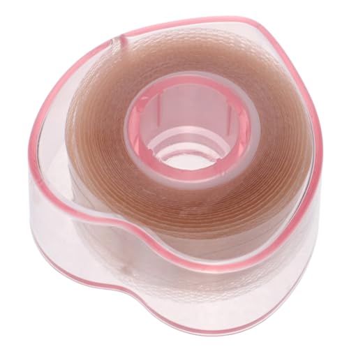 DEARMAMY Augenlidstreifen Unsichtbares Doppeltes Augenlidband Selbstklebende Augenlidbänder Für Mädchen Atmungsaktive Augenlidheberstreifen Make-up-zubehör von DEARMAMY