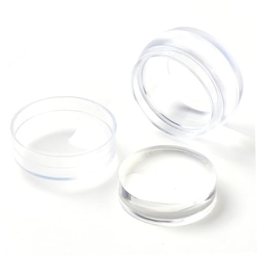 DEARMAMY Nagel-schönheits-werkzeugset Mit Stempel Und Schaber Praktisches Nagelkunst-zubehör Für Maniküre Leicht Zu Transportieren Lagern Für Professionelle Und Private Anwendung von DEARMAMY