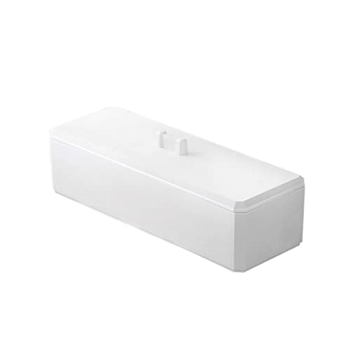 DEARMAMY Make-up-aufbewahrungsbox Aus Kosmetik-organizer Transparent Make-up-behälter Für Hautpflegeprodukte Mehrzweck-aufbewahrungskiste Leicht Zu Reinigen Transportieren von DEARMAMY