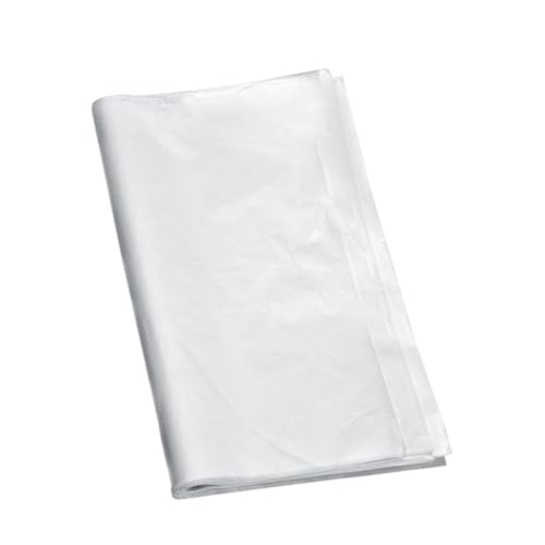 DEARMAMY 100stücke Transferpapier Transparentpapier Schablonenpapier Transfer Papier Für Designübertragung Haut Mit Thermokopiergeräten Für Künstler Und Tätowierer von DEARMAMY