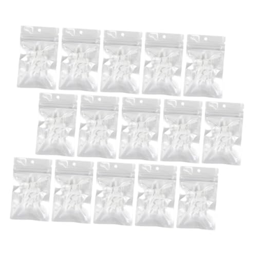 DEARMAMY 100stücke Kleberapplikatorspitzen Mit Präzisionsapplikatorspitzen Für Bastelbedarf Aus Hochwertigem Sicher Und Langlebig Für Professionellen Gebrauch von DEARMAMY