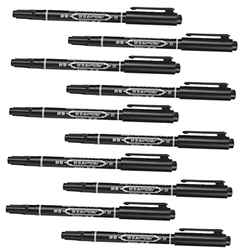 DEARMAMY 10stücke Microblading-augenbrauenstift Hautstift Markierungsstift Augenbrauen Mapping Stift Tätowierungs Mapping Tool Einfacher Ölstift Augenbrauen Make-up Stift DEARMAMY 10stücke Microblading-augenbrauenstift Hautstift Markierungsstift Augenbrauen Mapping Stift Tätowierungs Mapping Tool Einfacher Ölstift Augenbrauen Make-up Stift von DEARMAMY