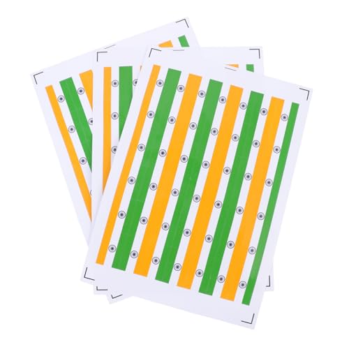 DEARMAMY 126 Stücke Nationalflagge Gesichtstattoos Aufkleber für Fußball Europameisterschaft Temporäre Körperaufkleber für Sportevents Kreative Fußballmotiven Tattoos DEARMAMY 126 Stücke Nationalflagge Gesichtstattoos Aufkleber für Fußball Europameisterschaft Temporäre Körperaufkleber für Sportevents Kreative Fußballmotiven Tattoos von DEARMAMY