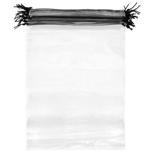 DEARMAMY 14stücke Schuhbeutel Mit Kordelzug Tragbar Für Damen Und Herren Schuhaufbewahrungstasche Reise-Organizer Für Schuhe Und Stiefel Staubbeutel Zum Aufbewahren von DEARMAMY