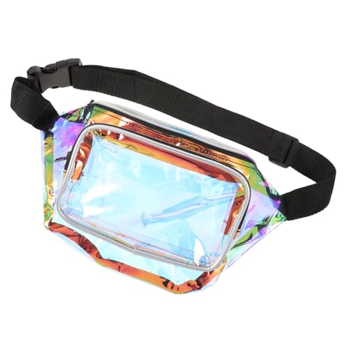 DEARMAMY Strandtasche – Hüfttasche Für Damen Kinder Multifunktionale Handytasche Zur Aufbewahrung von DEARMAMY