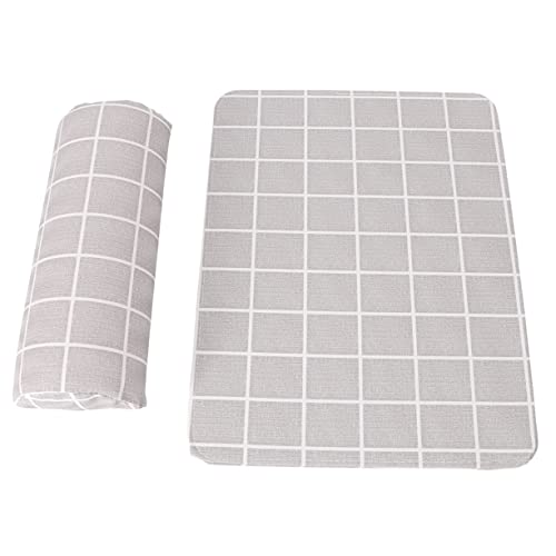 DEARMAMY Maniküre-set Für Frauen Mit Pu-matte Nagelkissen Für Maniküre Kissen Für Nageldesign Mattes Nagelkissen Für Maniküre von DEARMAMY