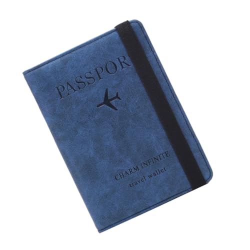 DEARMAMY Pu Leder Brieftasche Frauen Fall Tasche Kompakte Geschützt Brieftasche Reisen von DEARMAMY