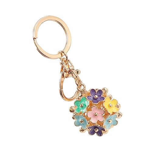 DEARMAMY 1pc Schlüsselanhänger Schmuck Für Frauen Schlüsselanhänger Für Tasche Zubehör von DEARMAMY