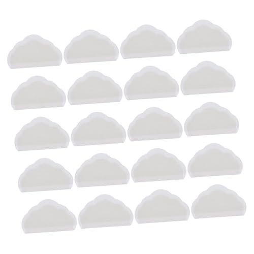 DEARMAMY 2 Sätze Einweg Armpit Schweißpads Hochabsorbierend Unsichtbar Und Komfortabel Für Männer Und Für Sommer Schützt Kleidung Vor Schweißflecken 20 Stück * 2 von DEARMAMY