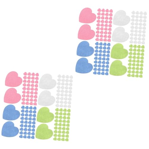 DEARMAMY 2 Sätze Nagelentferner Watte Gelentferner Nagellack Make Up Entferner Gel Nagellackentferner Für Gel Nagellack Nageltücher Für Gelnägel Fusselpads Entfernen Von Nagelgel 800 Blatt*2 von DEARMAMY