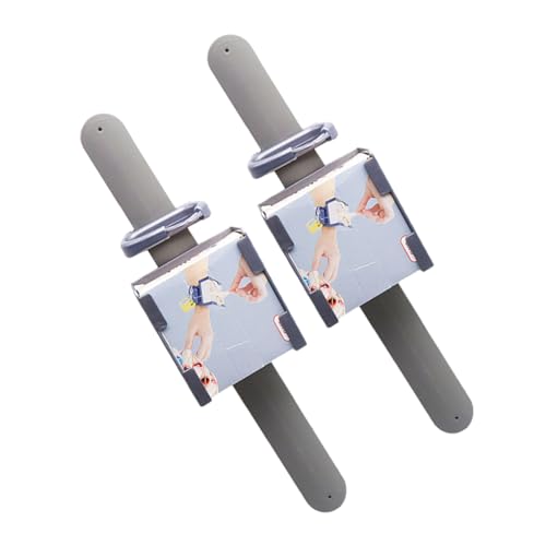 DEARMAMY 2 Sets Kaltes Dauerwellenpapier Salon Dauerwellenpapier Haar Dauerwellenpapier Haar Seidenpapier Haarbänder Dauerwellenpapierhalter Friseurbedarf Dauerwellenpapier Armband DEARMAMY 2 Sets Kaltes Dauerwellenpapier Salon Dauerwellenpapier Haar Dauerwellenpapier Haar Seidenpapier Haarbänder Dauerwellenpapierhalter Friseurbedarf Dauerwellenpapier Armband von DEARMAMY