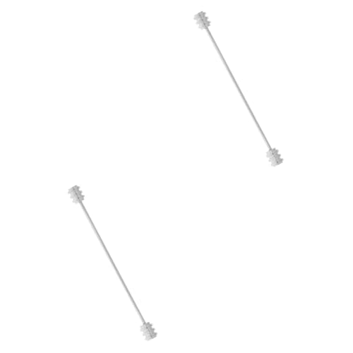 DEARMAMY 2 Stück Krawattennadel Hemdkragen Bar Abzeichen Schwarze Krawattennadel Abzeichen Für Jungen Krawatte Hemdhalter Kragennadel Knopfnadeln Winkelbrosche Anstecknadel DEARMAMY 2 Stück Krawattennadel Hemdkragen Bar Abzeichen Schwarze Krawattennadel Abzeichen Für Jungen Krawatte Hemdhalter Kragennadel Knopfnadeln Winkelbrosche Anstecknadel von DEARMAMY
