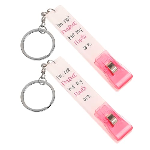 DEARMAMY 2 Stück Kreditkartengreifer für Nägel – Kartenzieher-schlüsselanhänger mit Kartenextraktor für Frauen & Mädchen DEARMAMY 2 Stück Kreditkartengreifer für Nägel – Kartenzieher-schlüsselanhänger mit Kartenextraktor für Frauen & Mädchen von DEARMAMY