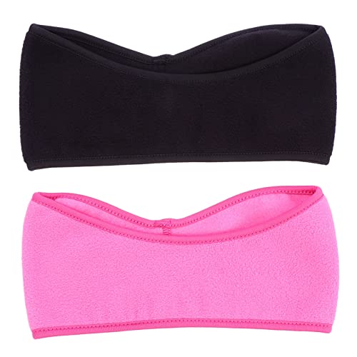 DEARMAMY Warme Stirnbänder Stretch-wrap für Outdoor-sport Ohrenwärmer Schweißband von DEARMAMY