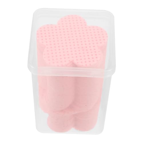 DEARMAMY 200blätter Fusselfreie Nageltücher Make-up-tücher Nagelentferner-tücher Für Nägel von DEARMAMY