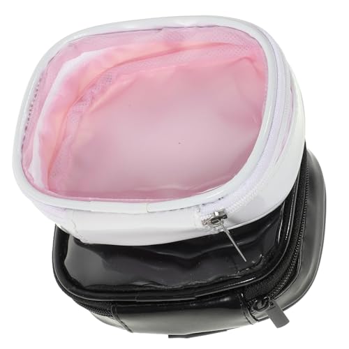 DEARMAMY 2Er-Box Brillenetui Kofferhalter Linsenfall von DEARMAMY