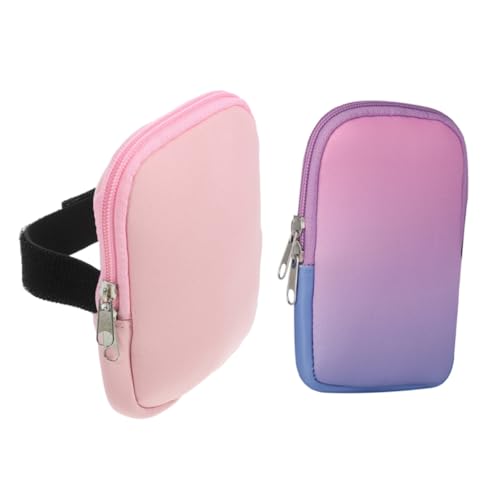 DEARMAMY Tragbare Tumbler Tasche Mit Beutel Auto Cup Sling Wasserflasche Sling Flaschenhalter Organizer von DEARMAMY
