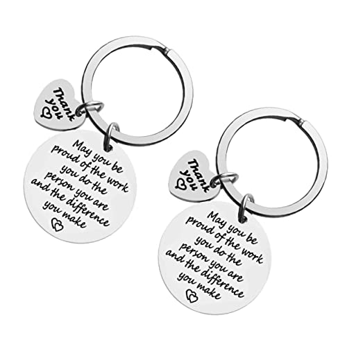 DEARMAMY 2St Kollege Schlüsselanhänger durchdachte für die Beste Freundin Vater Rente kollegen Schlüsselanhänger Ruhestandsgeschenke für Männer DEARMAMY 2St Kollege Schlüsselanhänger durchdachte für die Beste Freundin Vater Rente kollegen Schlüsselanhänger Ruhestandsgeschenke für Männer von DEARMAMY