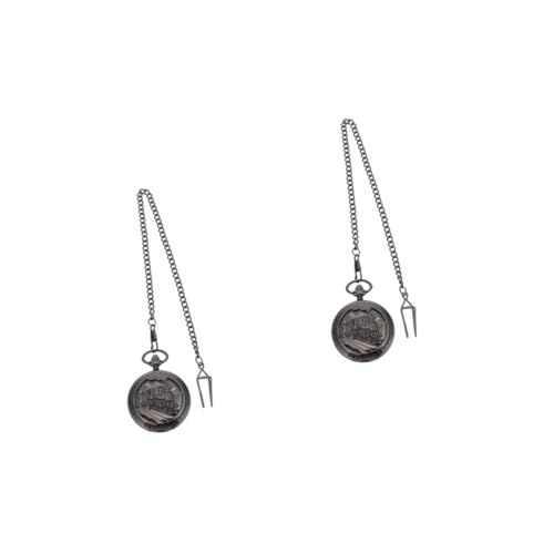 DEARMAMY 2stücke Hollow Necklace Mechanische Taschenuhr Retro Hohlen Design Handaufzug Für Und Dekoration Stilvolle Herren Uhr Für Jeden Anlass DEARMAMY 2stücke Hollow Necklace Mechanische Taschenuhr Retro Hohlen Design Handaufzug Für Und Dekoration Stilvolle Herren Uhr Für Jeden Anlass von DEARMAMY