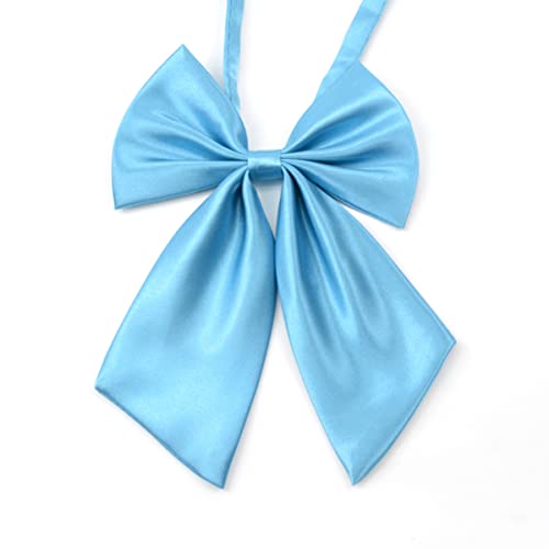 DEARMAMY 2st Anzug Fliege Haarspangen Gürtel Für Reversblumen Für Herrenanzüge Haarspange Mit Schwarzer Schleife Männer Anzug Clip-schuhschleifen Mann Anzug Schwarze Fliege Bögen Bogen Blue von DEARMAMY