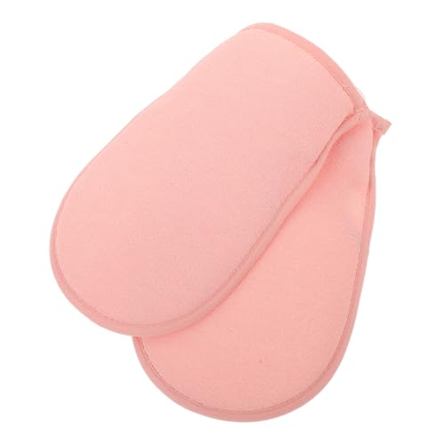 DEARMAMY 2stücke Peeling-handschuh Für Körper Und Haut Doppelseitig Mit Peeling Und Reinigungsfunktion Abgestorbene Hautzellen Entfernen Für Männer Und Frauen Geeignet Einfache Anwendung Mi DEARMAMY 2stücke Peeling-handschuh Für Körper Und Haut Doppelseitig Mit Peeling Und Reinigungsfunktion Abgestorbene Hautzellen Entfernen Für Männer Und Frauen Geeignet Einfache Anwendung Mi von DEARMAMY
