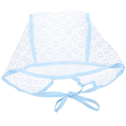 DEARMAMY 3 Sätze Haarfärbehut mit Häkelnadeln Teiliges für Professionelle Haarfärbung Friseursalons Hause Praktischer Färbehüte Fälligen Farben für Präzise Strähnentechniken von DEARMAMY