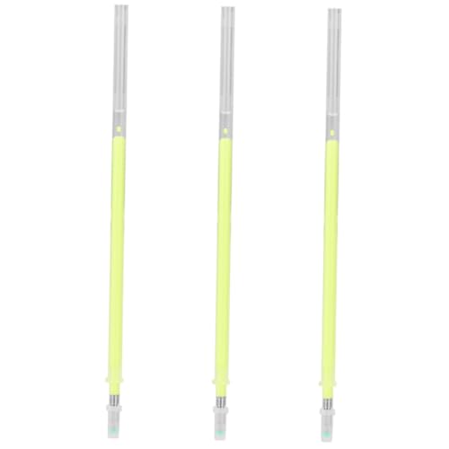 DEARMAMY 3stücke Tragbarer Augenbrauenstift Für Tattoos Hautmarkierungsstift Tätowierstift-werkzeug Öl Position Marker Augenbraue Kosmetik Werkzeug von DEARMAMY