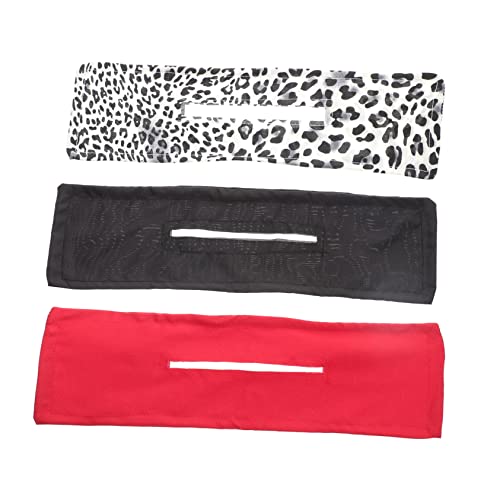 DEARMAMY 3 Stück Schleifen Haarnadel Lockenwickler Haarstyling Tools Dutts Haarknoten Frauen Dutt Maker Haar Accessoires Für Frauen Dutt Netz Für Lockiges Haar Bobby Lazy von DEARMAMY