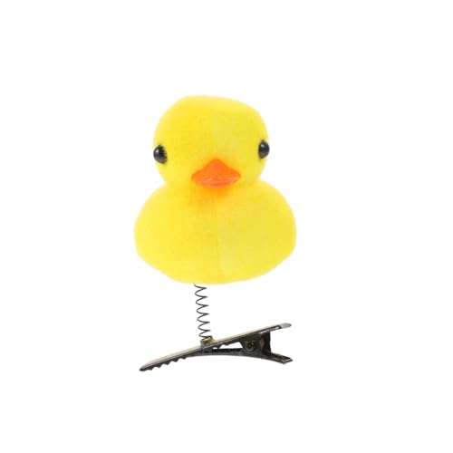 DEARMAMY 30stücke Junge Mädchen Haarspangen Kreative Frühling Haarnadeln Dekorative Haarclips Für Mädchen Party Kopfschmuck Requisiten von DEARMAMY