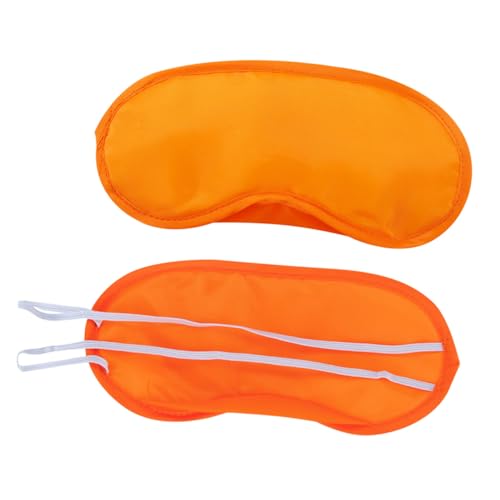 DEARMAMY 30stücke Augenmaske Bunt Aus Polyester Für Reisen Schlaf Und Büro Schlichte Ruhe-augenmaske Für Damen Zuhause DEARMAMY 30stücke Augenmaske Bunt Aus Polyester Für Reisen Schlaf Und Büro Schlichte Ruhe-augenmaske Für Damen Zuhause von DEARMAMY