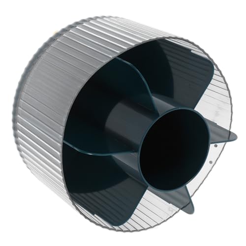 DEARMAMY Kosmetikpinselhalter Drehbar Make-up Organizer Pinselhalterung Aufbewahrungsbox Für Beauty-utensilien Schminkpinsel Behälter Kosmetik-organizer von DEARMAMY