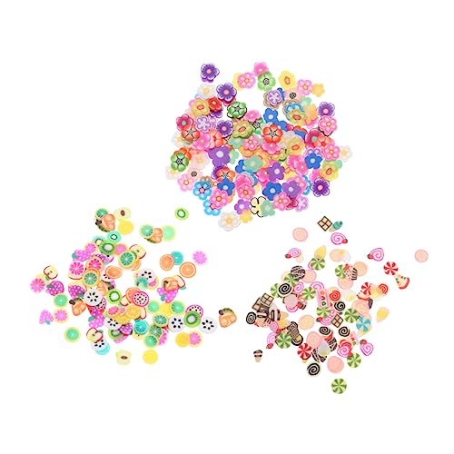 DEARMAMY 3packungen Nagelkunst-zubehör Diy-maniküre-dekoration Maniküre-ornament Vorräte Für Natürliche Und Künstliche Nägel Geeignet Für Frauen Und Mädchen Für Professionellen DEARMAMY 3packungen Nagelkunst-zubehör Diy-maniküre-dekoration Maniküre-ornament Vorräte Für Natürliche Und Künstliche Nägel Geeignet Für Frauen Und Mädchen Für Professionellen von DEARMAMY