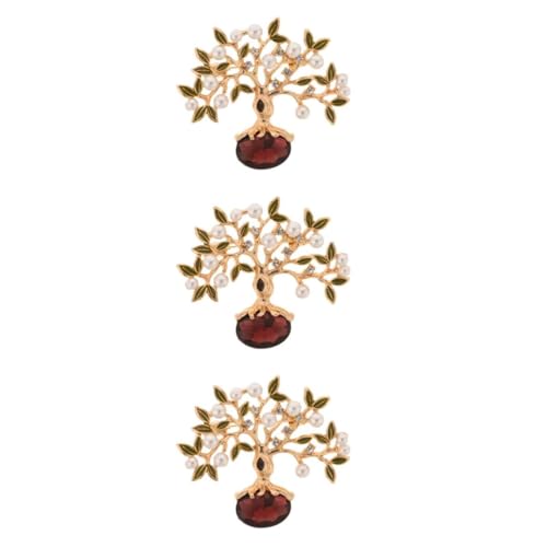 DEARMAMY 3st Glücksbaum-brosche Anstecknadeln Im Knopfloch Rote Brosche Broschennadeln Brosche Pin Corsage Brosche Für Männer Libelle Brosche Rote Rosenbrosche Krawattennadel Kragen Perle DEARMAMY 3st Glücksbaum-brosche Anstecknadeln Im Knopfloch Rote Brosche Broschennadeln Brosche Pin Corsage Brosche Für Männer Libelle Brosche Rote Rosenbrosche Krawattennadel Kragen Perle von DEARMAMY