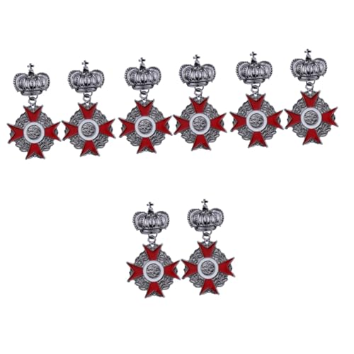 DEARMAMY 4 Sätze Brosche Roter Weißer Blauer Stift Korsage Wäscheklammern Juwelen Für Kleidung Ballschmuck Für Männer Krawattennadeln Für Männer Fahnennadeln Legierung 2 Stück * 4 DEARMAMY 4 Sätze Brosche Roter Weißer Blauer Stift Korsage Wäscheklammern Juwelen Für Kleidung Ballschmuck Für Männer Krawattennadeln Für Männer Fahnennadeln Legierung 2 Stück * 4 von DEARMAMY