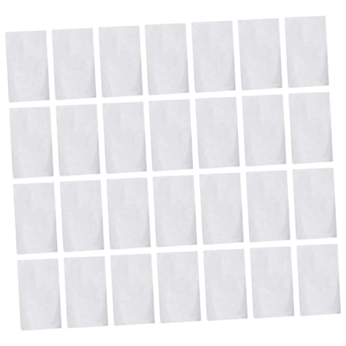 DEARMAMY 400Blätter Einweg Frisur Perm Papier Ultrathin Friseurpapier Für Dauerwelle Und Haarstyling Hochwertiges Baumwollmaterial Für Friseure Und DIY Anwender von DEARMAMY