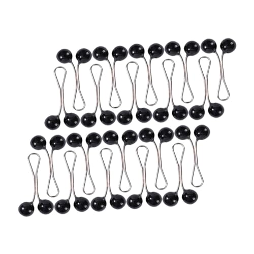 DEARMAMY 48stücke Schal-clips Für Damen Mit Broschen-schal-verschluss Hijab-clip Und Und Für Formelle Und Freizeit Anlässe von DEARMAMY