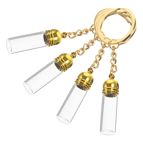 DEARMAMY 4Pcs Parfümflasche Anhänger Figur Dekoration Tragbarer Kugelschreiber Miniaturdekoration Wohneinrichtung Haushalt Behälter Leicht Ring Vogel Rv Wandtattoos Zinklegierung DEARMAMY 4Pcs Parfümflasche Anhänger Figur Dekoration Tragbarer Kugelschreiber Miniaturdekoration Wohneinrichtung Haushalt Behälter Leicht Ring Vogel Rv Wandtattoos Zinklegierung von DEARMAMY