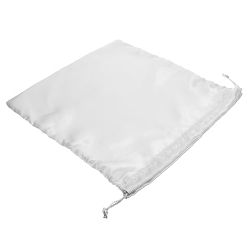 DEARMAMY 4stücke Kordelzug Tasche Großkapazität Reise Aufbewahrungstasche Für Handtücher Kleidung Zuhause Fitnessstudio von DEARMAMY