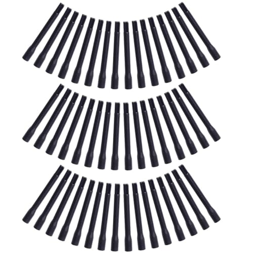 DEARMAMY 50stücke Tattoo- -mischen-sticks Mischen-werkzeug Rührstäbe Für Aquarellfarbe Und Malpigmente von DEARMAMY