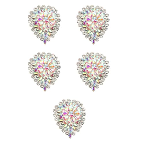 DEARMAMY 5st Tropfenförmige Brosche Strass-anstecknadel Blumenstraußnadeln Builder- Nagel Charms Stellnadel Dekollete Zubehör Anstecknadeln Broschennadeln Stifte Strasssteine DEARMAMY 5st Tropfenförmige Brosche Strass-anstecknadel Blumenstraußnadeln Builder- Nagel Charms Stellnadel Dekollete Zubehör Anstecknadeln Broschennadeln Stifte Strasssteine von DEARMAMY