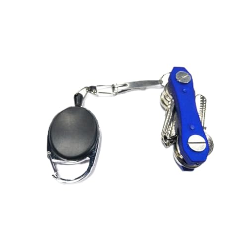 DEARMAMY 6st Schlüsselanhänger Mit Einziehbarem Karabiner Einziehbarer Abzeichenclip Abzeichen Karabiner Schlüsselanhänger Ausziehbarer Ausweishalter Black DEARMAMY 6st Schlüsselanhänger Mit Einziehbarem Karabiner Einziehbarer Abzeichenclip Abzeichen Karabiner Schlüsselanhänger Ausziehbarer Ausweishalter Black von DEARMAMY