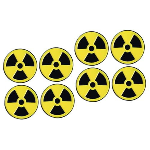 DEARMAMY 8 Stück Teiliges Metall Broschen Anstecknadeln Alloy Brooch Pin für Damen Kleidung Rucksack Jacke Vintage Stil Accessoire DEARMAMY 8 Stück Teiliges Metall Broschen Anstecknadeln Alloy Brooch Pin für Damen Kleidung Rucksack Jacke Vintage Stil Accessoire von DEARMAMY