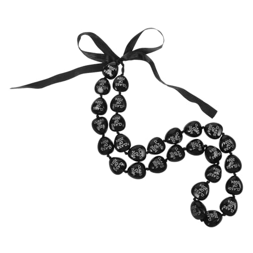 DEARMAMY Abschluss Halskette mit Design und Verstellbarem Band für Graduierungsfeiern Partys und Besondere Anlässe Stilvolles Accessoire für von DEARMAMY