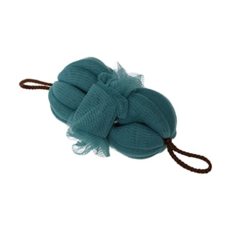DEARMAMY Badetuch Badekugel Peeling-badekugel Badebürste Duschball Körperbadekugel Badetuch Zugbadeblume Für Damen Und Herren von DEARMAMY
