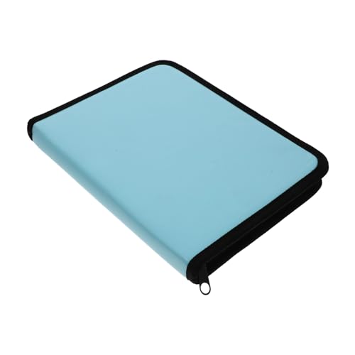 DEARMAMY Bohrertasche Für Aufbewahrungstasche Für Nagelbohrer-bits Und Nagelpolierköpfe Lederetui Organizer Für Maniküre-polierer Geeignet Für Professionellen Und Privaten DEARMAMY Bohrertasche Für Aufbewahrungstasche Für Nagelbohrer-bits Und Nagelpolierköpfe Lederetui Organizer Für Maniküre-polierer Geeignet Für Professionellen Und Privaten von DEARMAMY