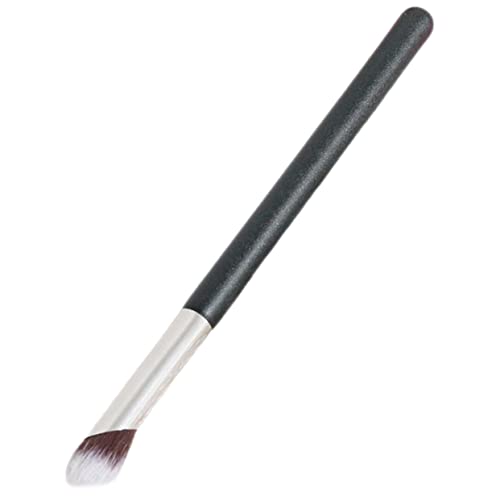 DEARMAMY Concealer-pinsel Abgewinkelter Flacher Für Augenpartie Kosmetikpinsel Damen Make-up Augenbrauen-cascher DEARMAMY Concealer-pinsel Abgewinkelter Flacher Für Augenpartie Kosmetikpinsel Damen Make-up Augenbrauen-cascher von DEARMAMY