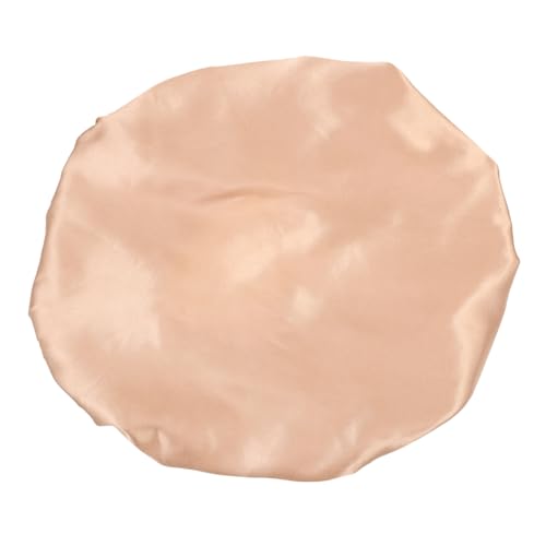 DEARMAMY Damenhauben Aus Polyester Für Nachtmützen Bequem Und Praktisch Haarpflegehaube Für Damen Schlafmütze Für Täglichen Gebrauch von DEARMAMY