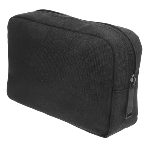 DEARMAMY Digitale Organizer Wasserdichter Make Up Und Kabel Tragetasche Tragbarer Aufbewahrungsbeutel Für Toilettenartikel Und Elektronik Für Reisen von DEARMAMY