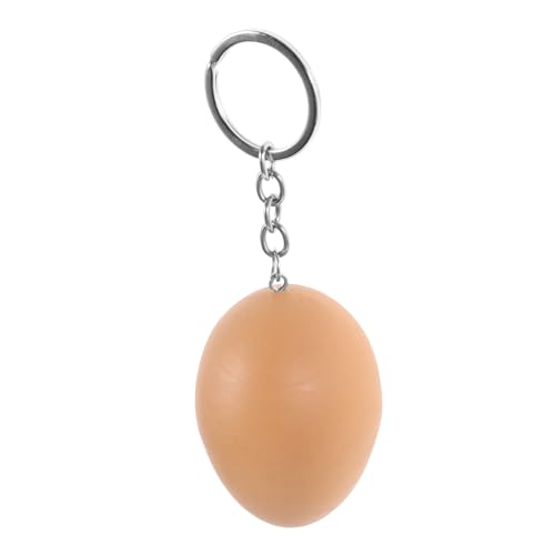 DEARMAMY Ei-Schlüsselanhänger Kette Karte Münzbeutel gefälschte Eier Karabiner ostereier kinder easter egg decoration Schmuck für Schlüsselanhänger Taschenanhänger Ei hängende Dekoration DEARMAMY Ei-Schlüsselanhänger Kette Karte Münzbeutel gefälschte Eier Karabiner ostereier kinder easter egg decoration Schmuck für Schlüsselanhänger Taschenanhänger Ei hängende Dekoration von DEARMAMY